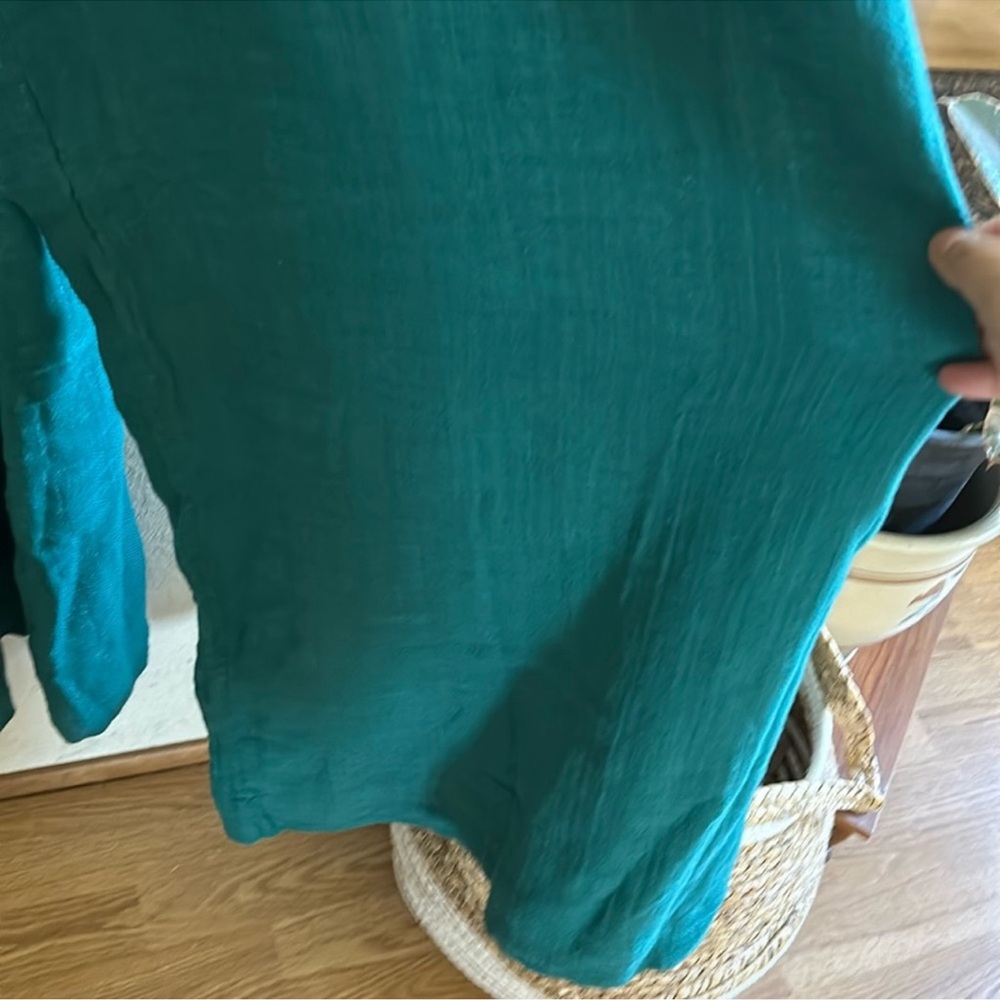 NWT Free People Beach | Sun-Drenched Overalls | Small - Picture 8 of 16